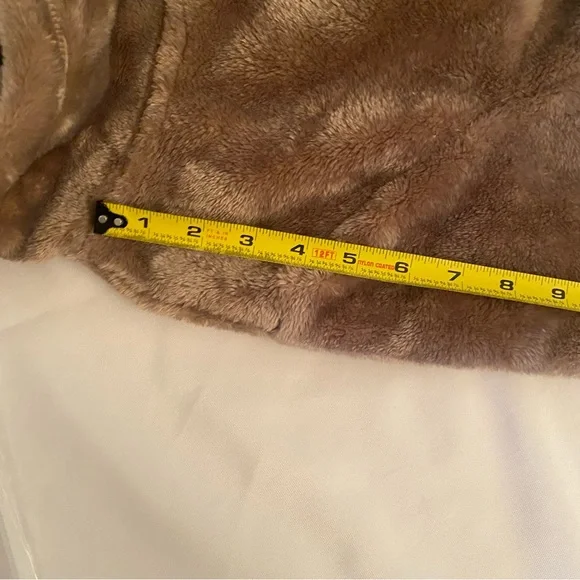 32° Heat women’s extra large zip up tan jacket - Picture 9 of 12